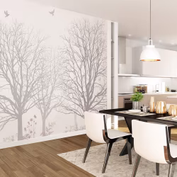 Панно Affresco Trend Art ID450-COL3 2x2,68 м