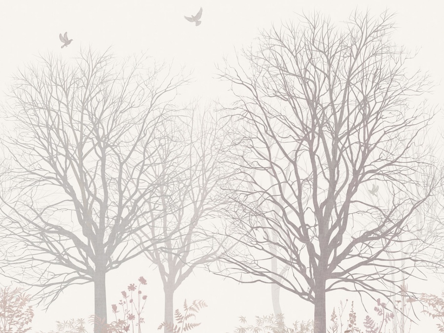 Панно Affresco Trend Art ID450-COL3 2x2,68 м