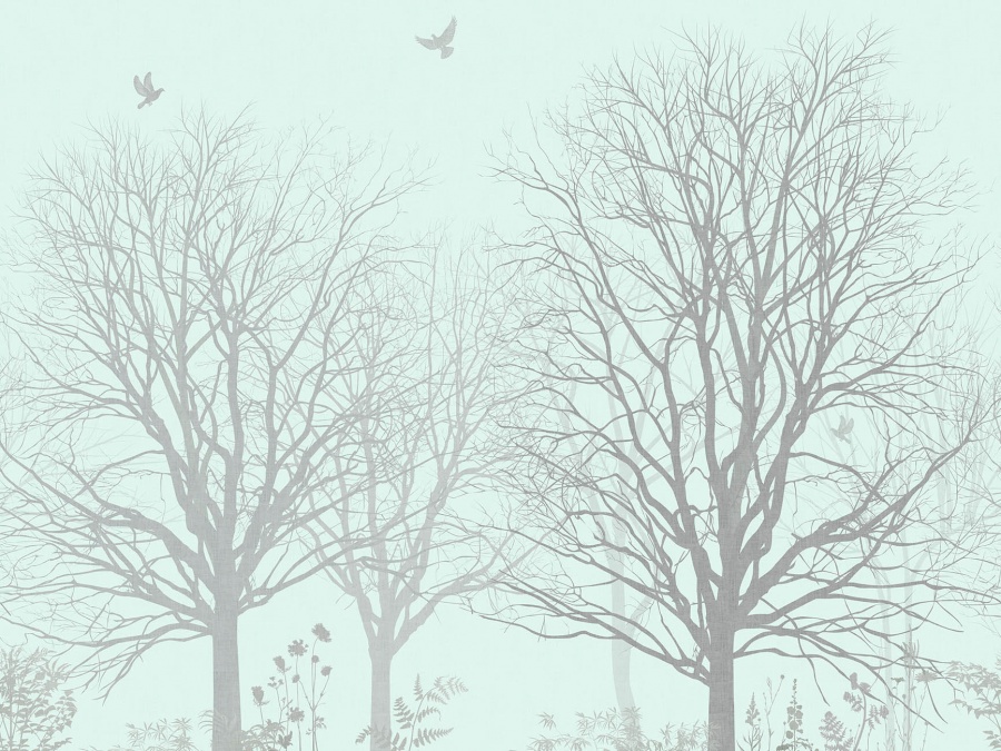 Панно Affresco Trend Art ID450-COL4 2x2,68 м