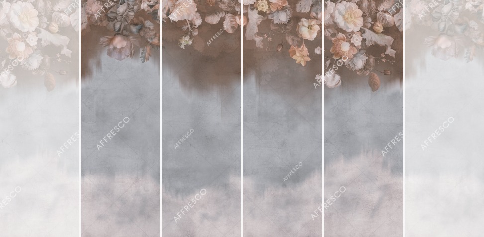 Панно Affresco Trend Art ID461-COL1 2x2,68 м