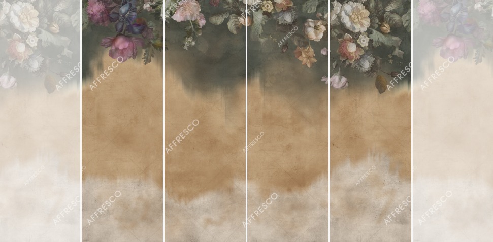 Панно Affresco Trend Art ID461-COL2 2x2,68 м