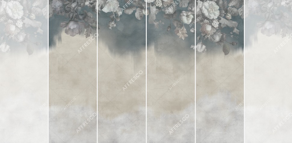 Панно Affresco Trend Art ID461-COL3 2x2,68 м