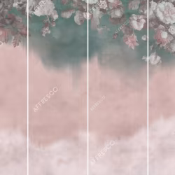 Панно Affresco Trend Art ID461-COL4 2x2,68 м