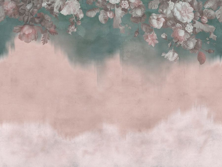 Панно Affresco Trend Art ID461-COL4 2x2,68 м