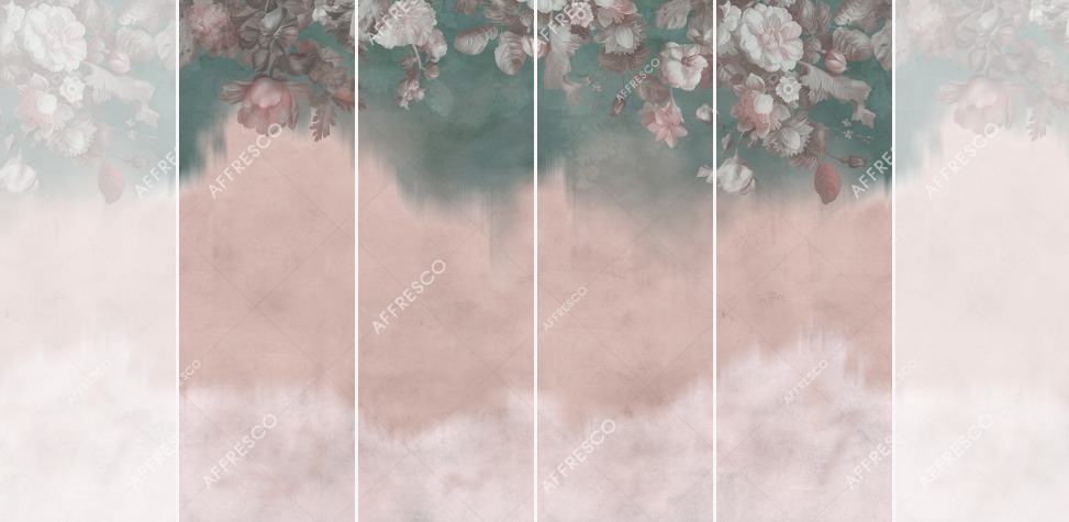 Панно Affresco Trend Art ID461-COL4 2x2,68 м