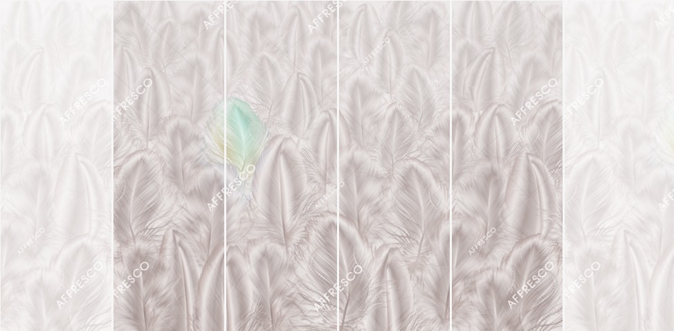 Панно Affresco Trend Art JV415-COL2 2x2,68 м