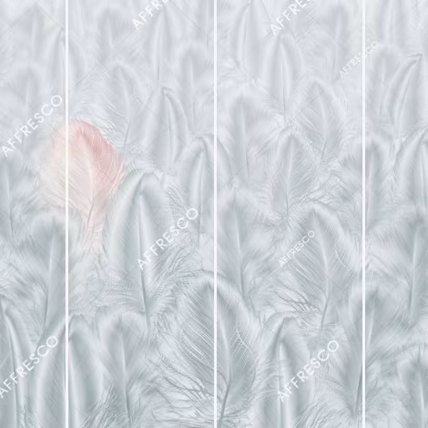 Панно Affresco Trend Art JV415-COL3 2x2,68 м