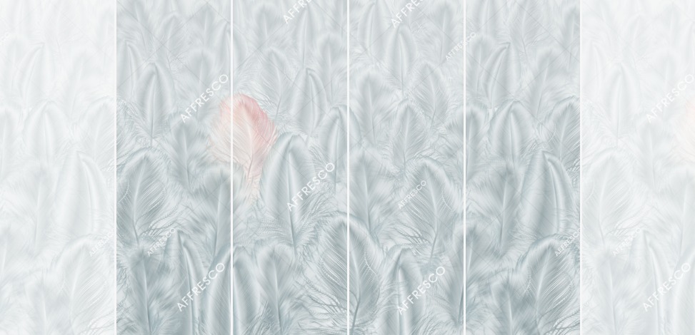 Панно Affresco Trend Art JV415-COL3 2x2,68 м