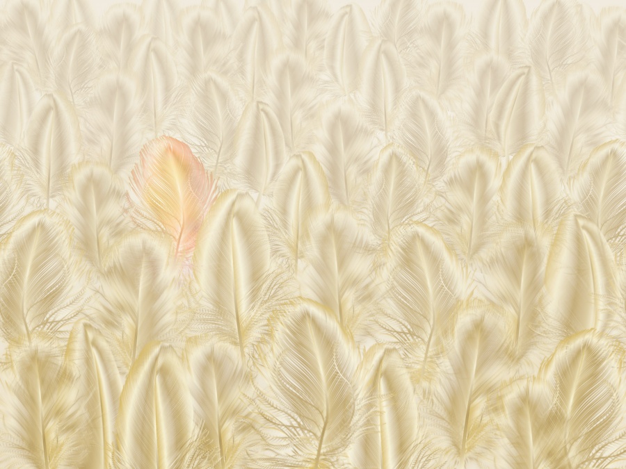 Панно Affresco Trend Art JV415-COL4 2x2,68 м