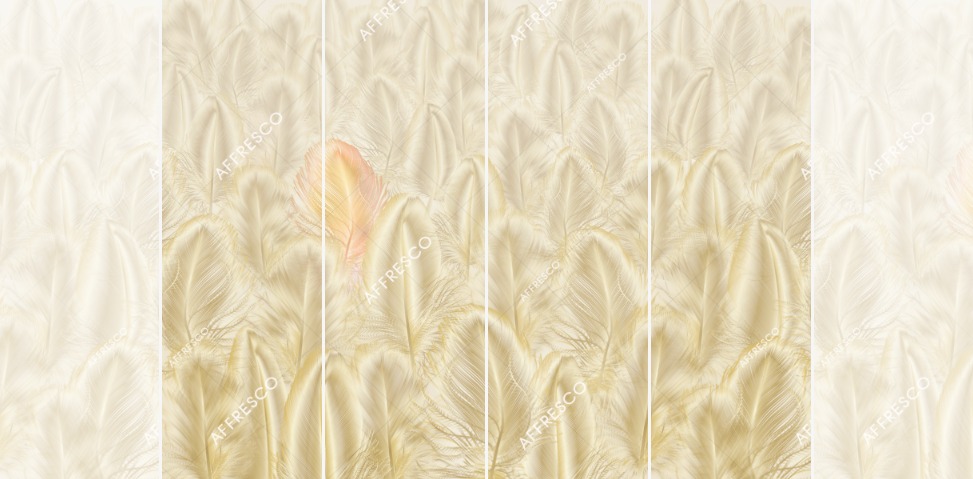 Панно Affresco Trend Art JV415-COL4 2x2,68 м