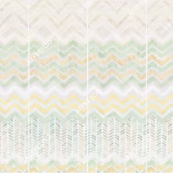 Панно Affresco Trend Art ZK422-COL1 2x2,68 м