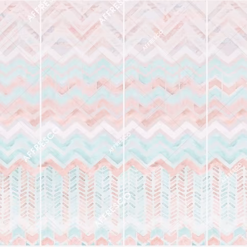 Панно Affresco Trend Art ZK422-COL2 2x2,68 м