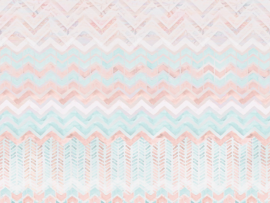 Панно Affresco Trend Art ZK422-COL2 2x2,68 м