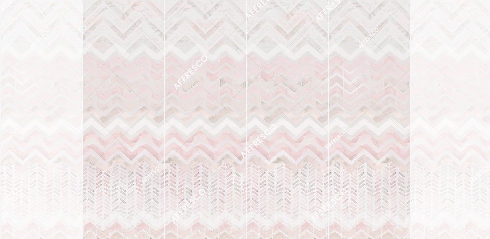 Панно Affresco Trend Art ZK422-COL3 2x2,68 м