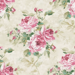 Обои KT Exclusive French Impressionist In Bloom FI70401