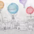 Панно Affresco Trend Art DP409-COL3 2x2,68 м