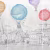 Панно Affresco Trend Art DP409-COL3 2x2,68 м
