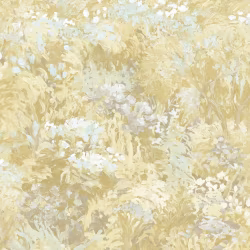 Обои KT Exclusive French Impressionist Wild Flower FI70705
