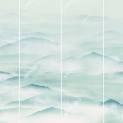 Панно Affresco Trend Art ID466-COL3 2x2,68 м