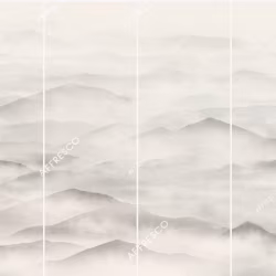 Панно Affresco Trend Art ID466-COL4 2x2,68 м