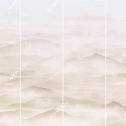 Панно Affresco Trend Art ID466-COL5 2x2,68 м