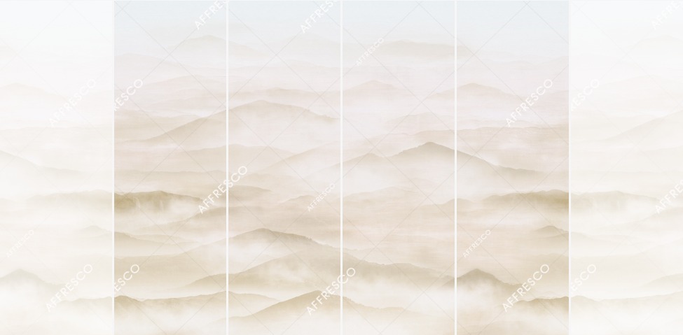 Панно Affresco Trend Art ID466-COL5 2x2,68 м