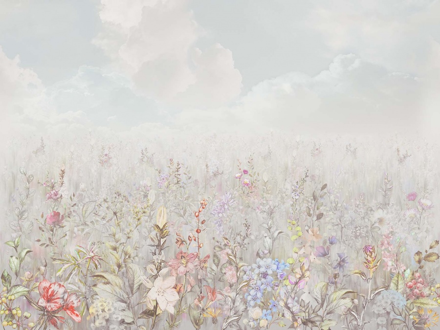 Панно Affresco Trend Art ID447-COL1 2x2,68 м Панно Affresco Trend Art ID447-COL1 2x2,68 м