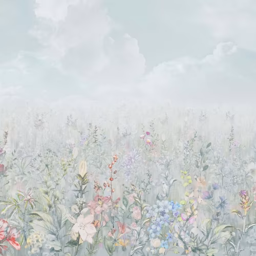 Панно Affresco Trend Art ID447-COL2 2x2,68 м
