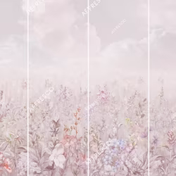 Панно Affresco Trend Art ID447-COL3 2x2,68 м
