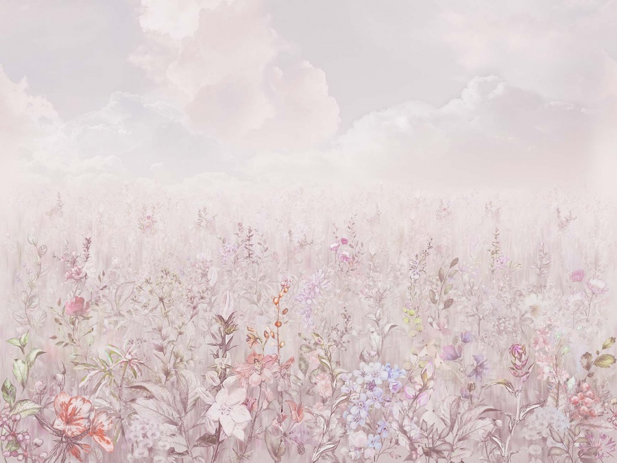 Панно Affresco Trend Art ID447-COL3 2x2,68 м