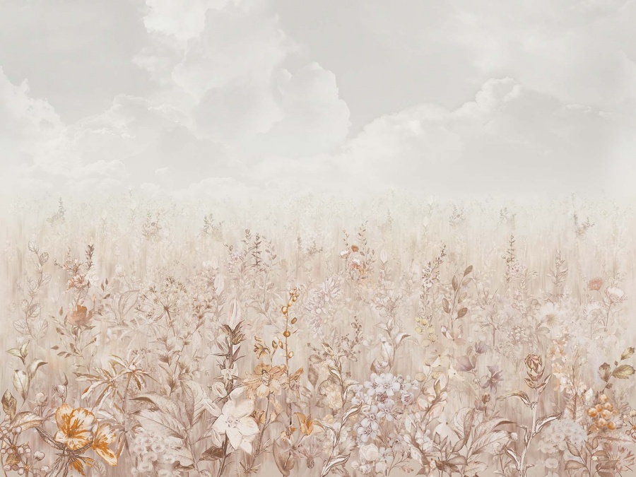 Панно Affresco Trend Art ID447-COL4 2x2,68 м