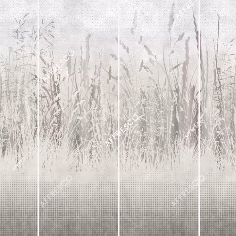 Панно Affresco Trend Art ZK441-COL3 2x2,68 м