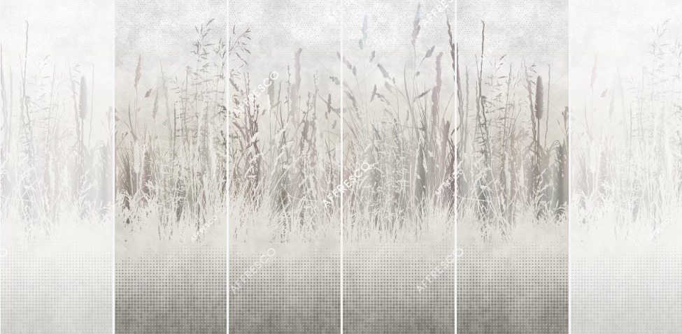 Панно Affresco Trend Art ZK441-COL3 2x2,68 м