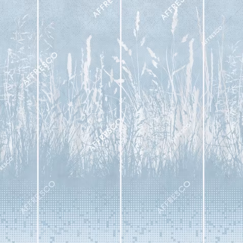Панно Affresco Trend Art ZK441-COL4 2x2,68 м