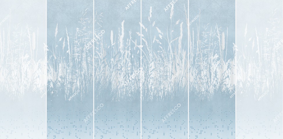 Панно Affresco Trend Art ZK441-COL4 2x2,68 м