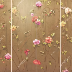 Панно Affresco Trend Art DP408-COL1 2x2,68 м
