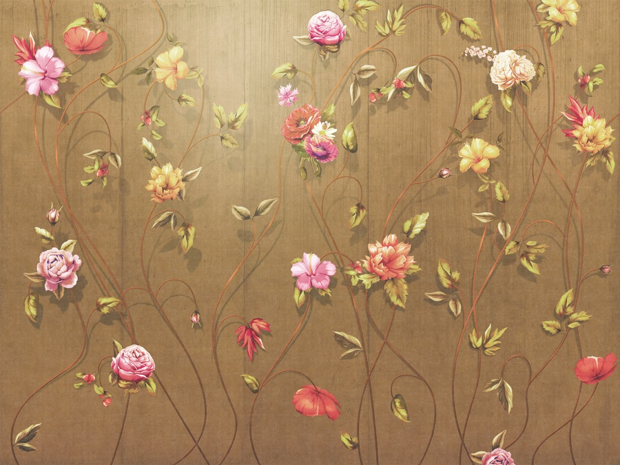 Панно Affresco Trend Art DP408-COL1 2x2,68 м