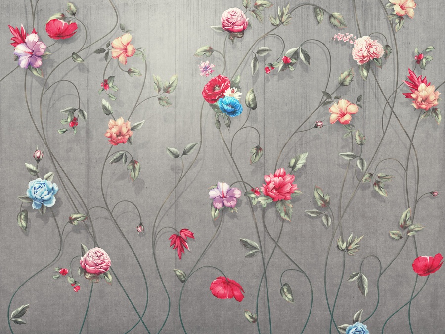 Панно Affresco Trend Art DP408-COL2 2x2,68 м