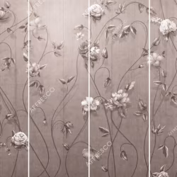 Панно Affresco Trend Art DP408-COL3 2x2,68 м