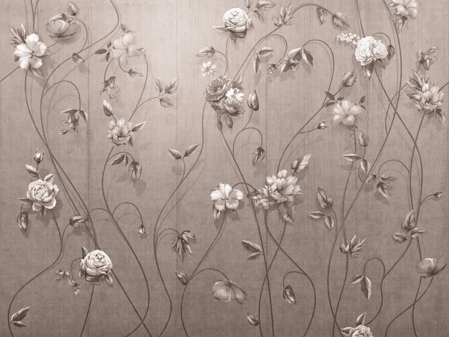 Панно Affresco Trend Art DP408-COL3 2x2,68 м