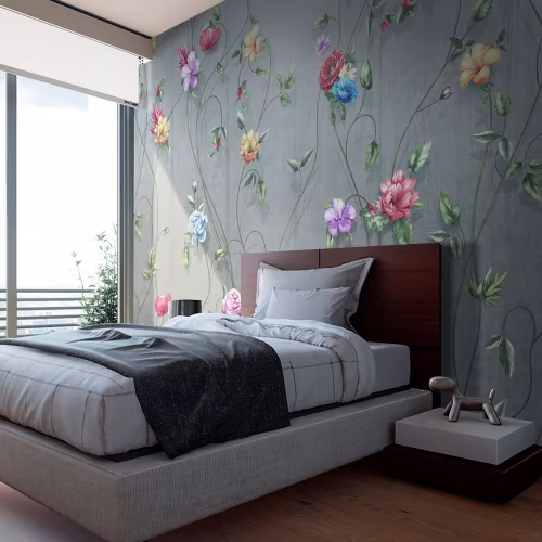 Панно Affresco Trend Art DP408-COL4 2x2,68 м