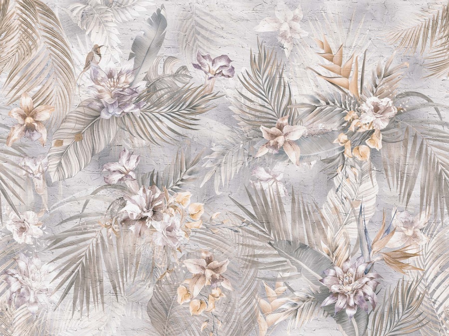 Панно Affresco Trend Art ID462-COL1 2x2,68 м