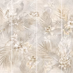 Панно Affresco Trend Art ID462-COL2 2x2,68 м
