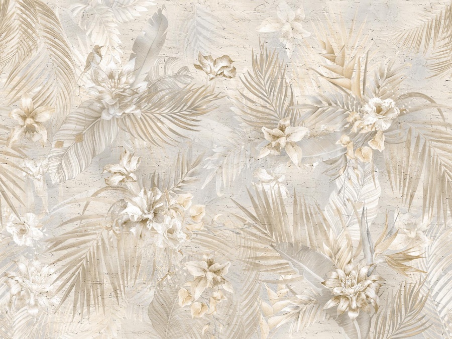 Панно Affresco Trend Art ID462-COL2 2x2,68 м
