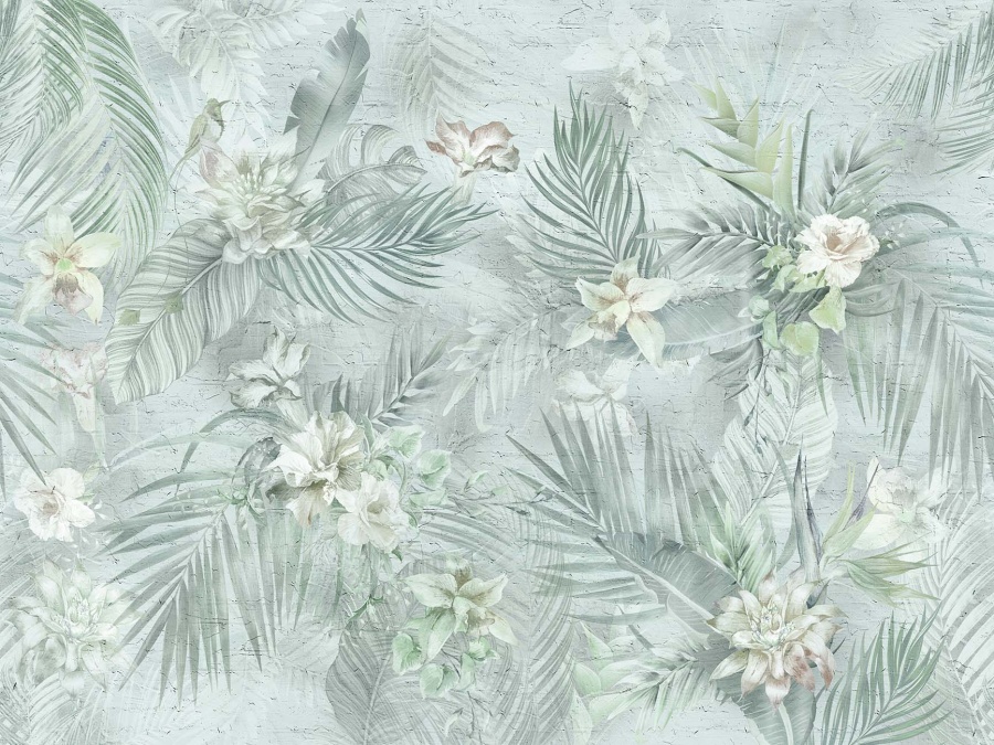 Панно Affresco Trend Art ID462-COL3 2x2,68 м