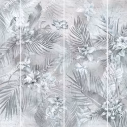 Панно Affresco Trend Art ID462-COL4 2x2,68 м