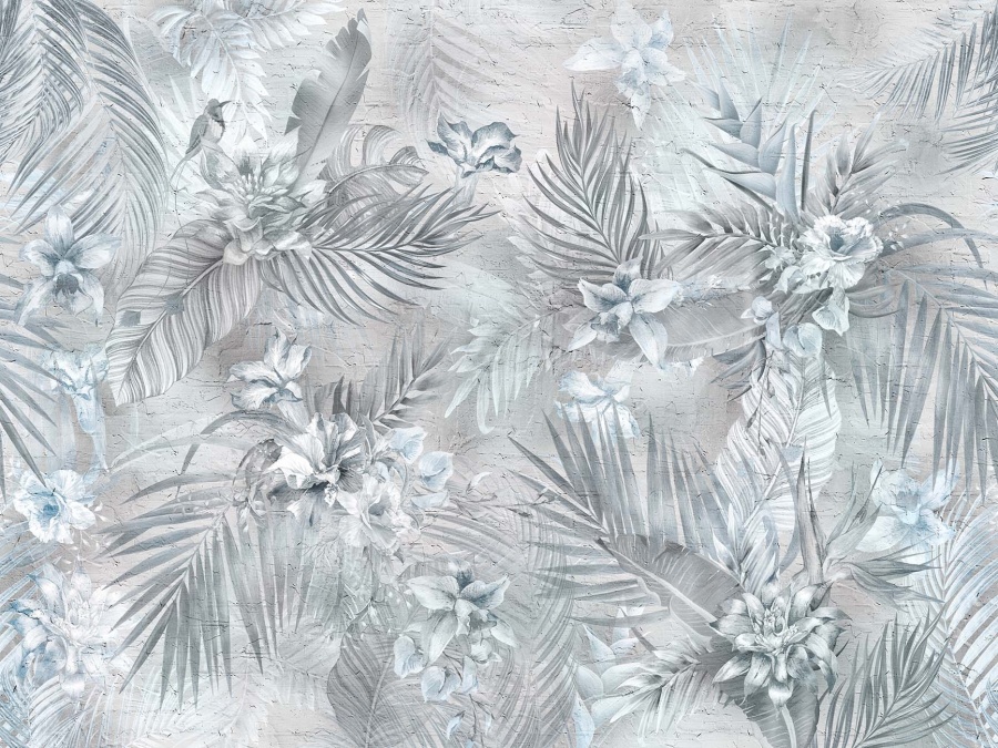 Панно Affresco Trend Art ID462-COL4 2x2,68 м