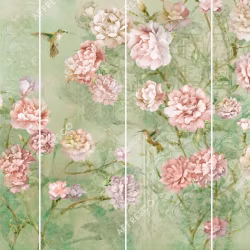 Панно Affresco Trend Art ML470-COL2 2x2,68 м