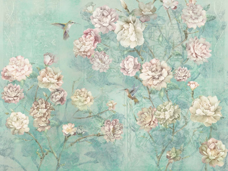 Панно Affresco Trend Art ML470-COL3 2x2,68 м