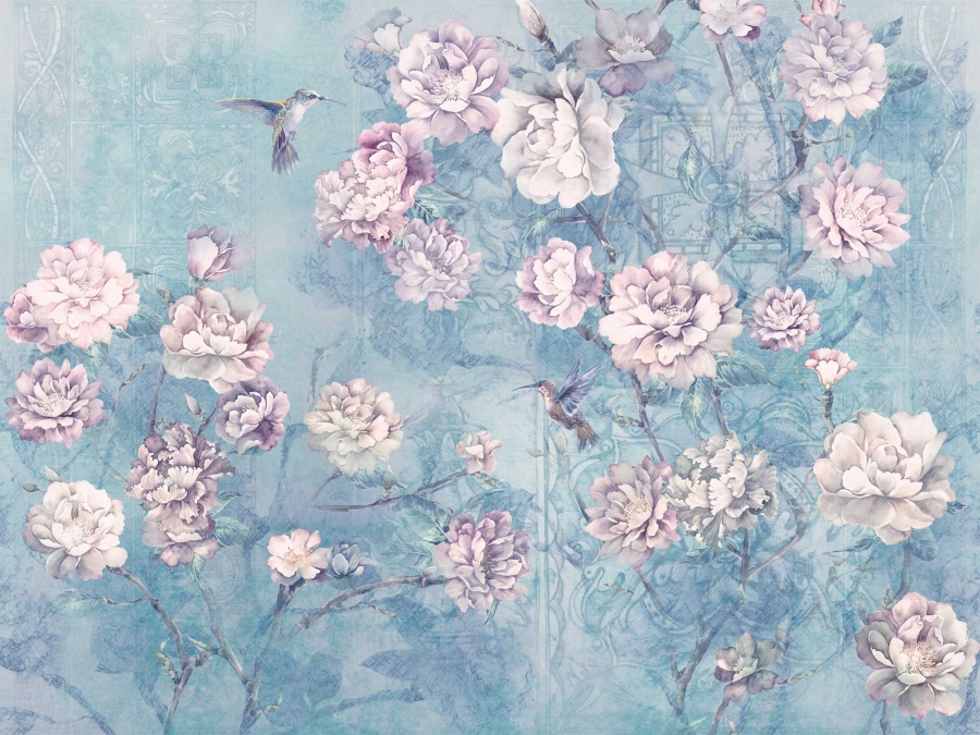 Панно Affresco Trend Art ML470-COL4 2x2,68 м